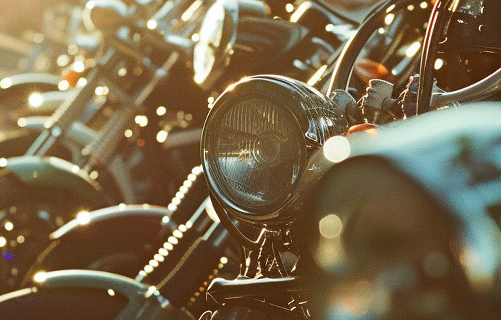 MARK Achieves Full Charity Status: A New Chapter for Biker-Led Kindness